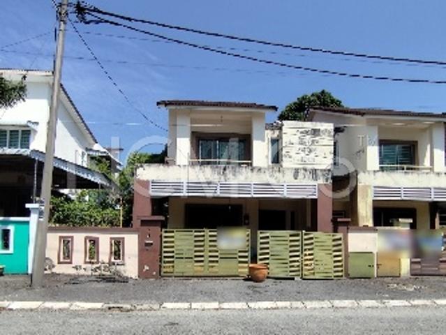 Residential House for sale in Perak, Selama