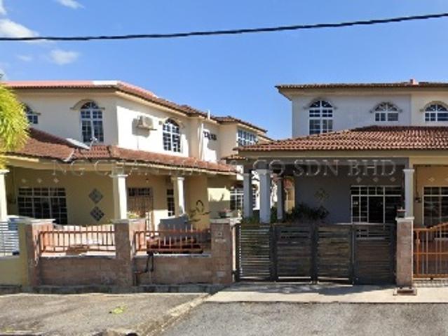 Residential House for sale in Kuala Kedah, Kedah