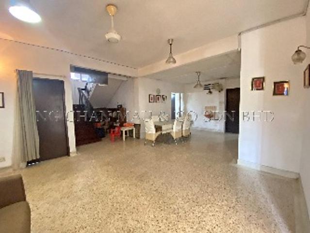 Residential House for sale in Kuala Selangor, Selangor