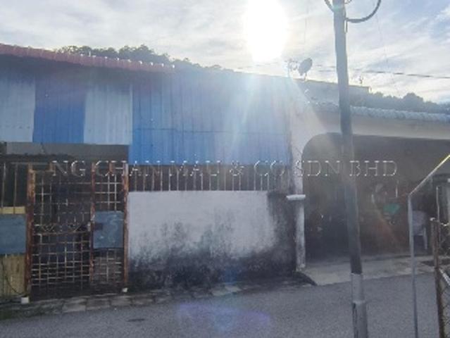 Residential House for sale in Georgetown, Penang