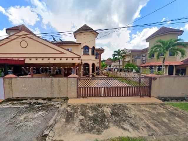Residential House for sale in Pahang