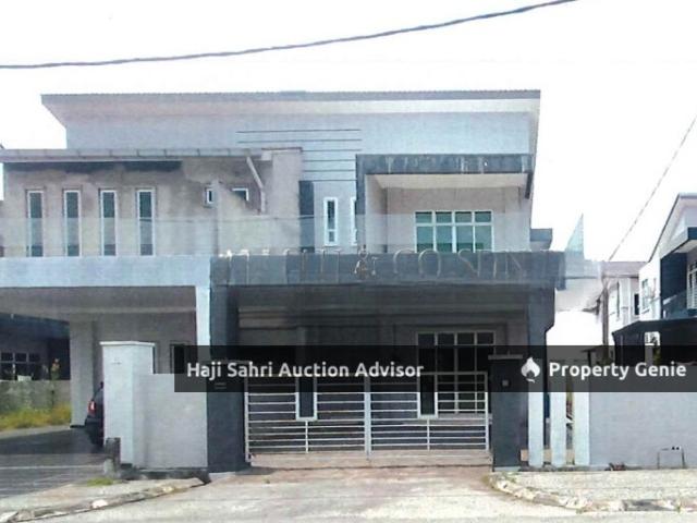 Residential House for rent in Kedah