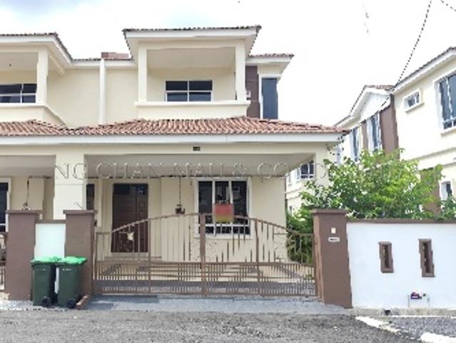 Residential House for sale in Kuala Kedah, Kedah