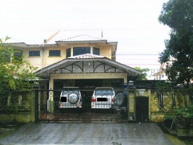 Residential House for sale in Sandakan Town, Sabah