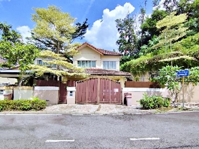 Residential House for sale in Kuala Selangor