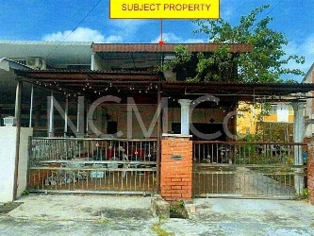 Residential House for sale in Perlis