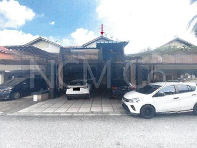 Residential House for sale in Johore Bahru, Johor