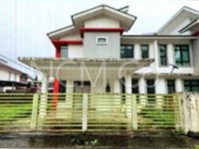 Residential House for sale in Tringganu
