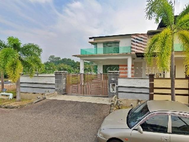 Residential House for sale in Johore Bahru, Johor
