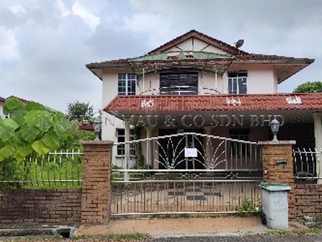 Residential House for sale in Kuala Kedah, Kedah