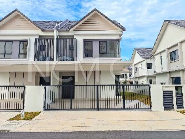 Residential House for sale in Kuala Selangor, Selangor