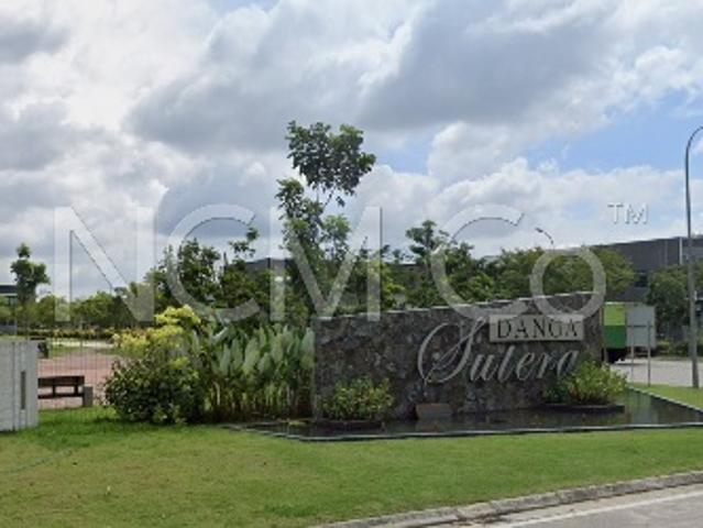 Residential House for sale in Johor Bahru
