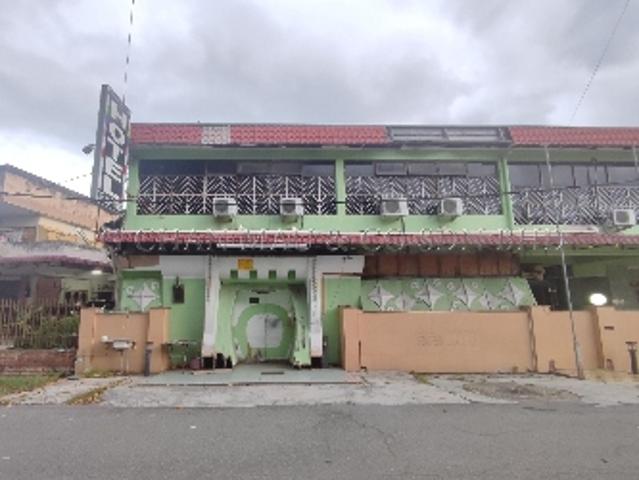 Residential House for sale in Perak, Selama
