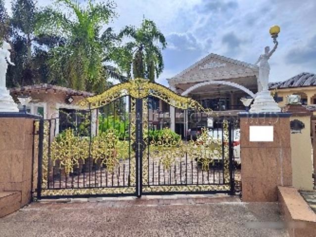 Residential House for sale in Kuala Selangor, Selangor