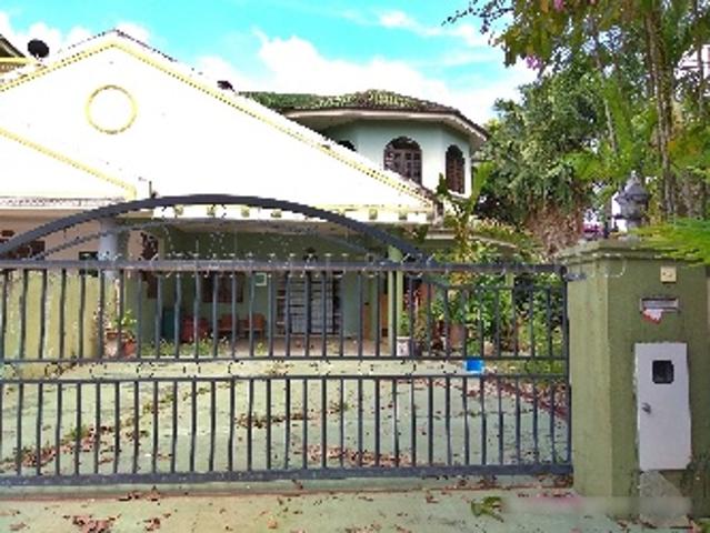 Residential House for sale in Kuala Pahang, Pekan