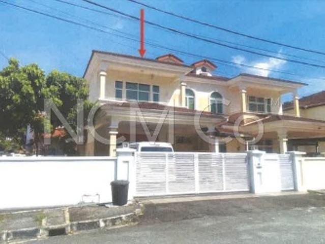 Residential House for sale in Georgetown, Penang