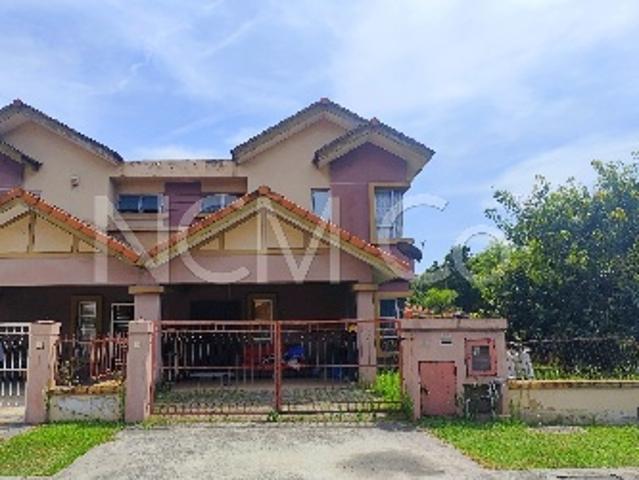 Residential House for sale in Kuala Selangor