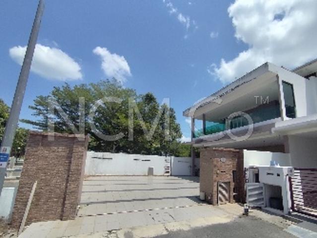 Residential House for sale in Kuala Selangor