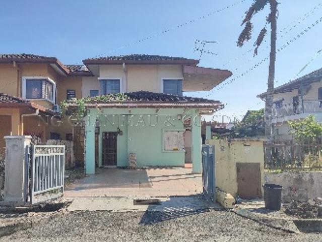Residential House for sale in Georgetown, Penang