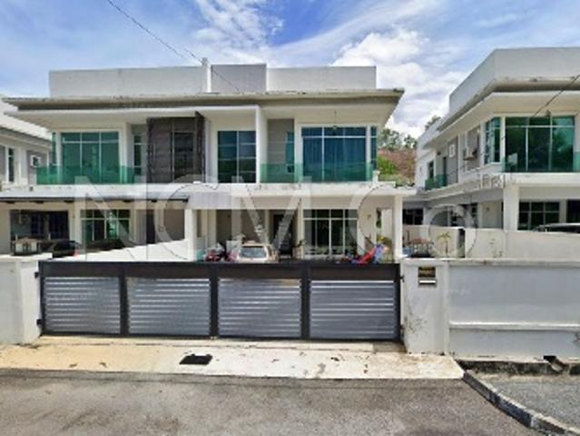 Residential House for sale in Kuala Kedah, Kedah