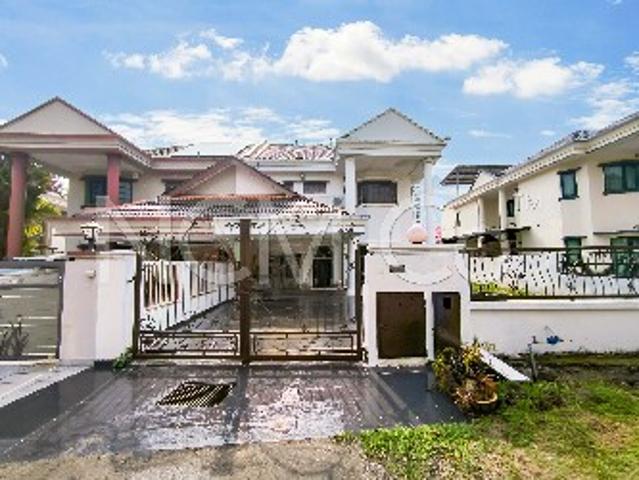Residential House for sale in Kuala Selangor, Selangor