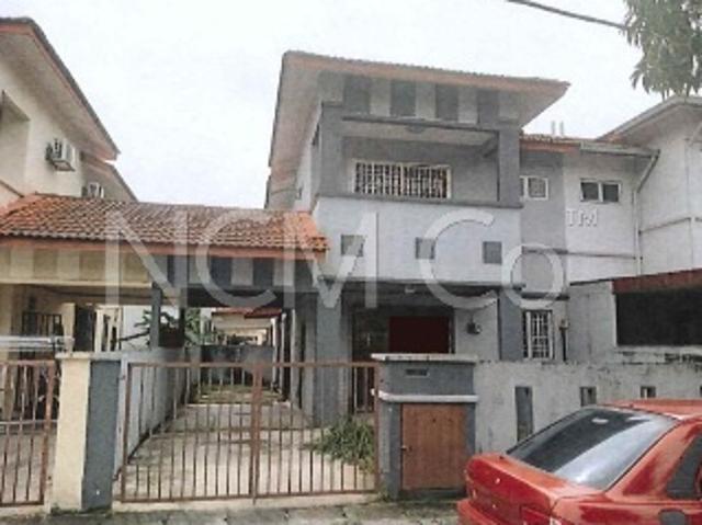 Residential House for sale in Kuala Selangor