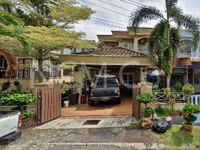 Residential House for sale in Perak, Selama