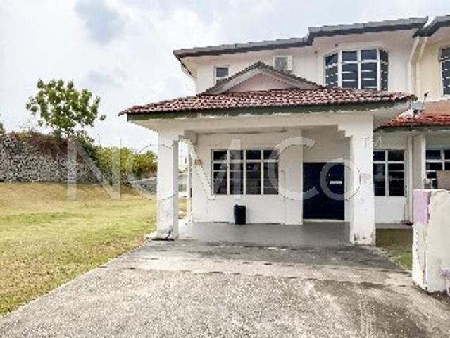 Residential House for sale in Kuala Selangor, Selangor