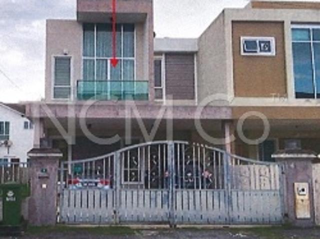 Residential House for sale in Perak, Selama