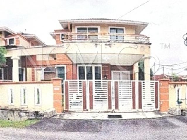 Residential House for sale in Malaka