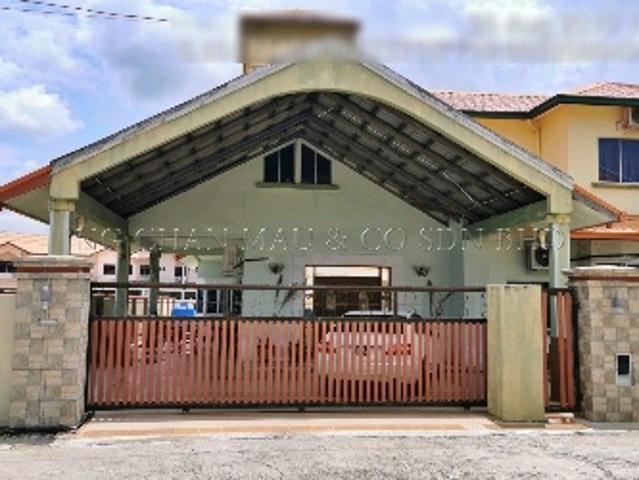Residential House for sale in Sandakan Town, Sabah