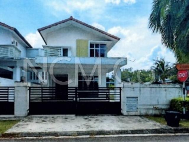Residential House for sale in Johore Bahru, Johor