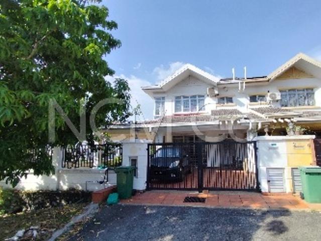 Residential House for sale in Kuala Selangor