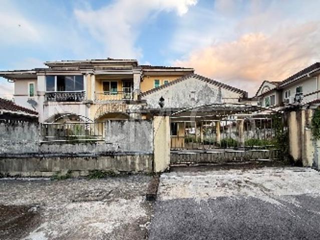 Residential House for sale