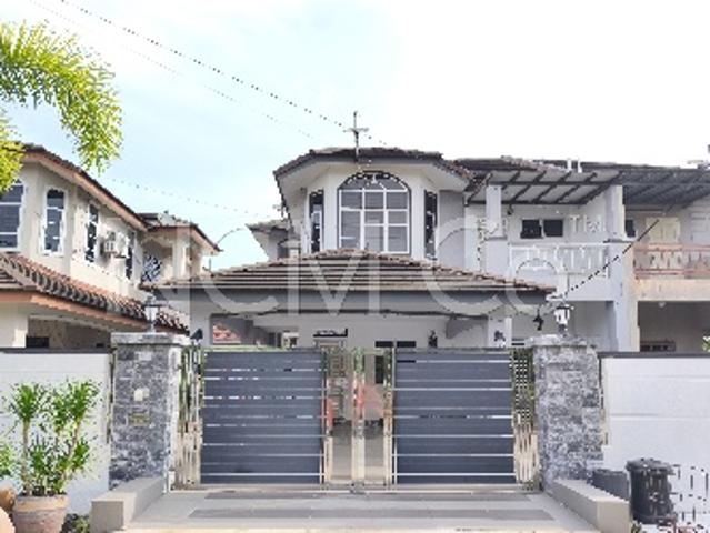 Residential House for sale in Perak, Selama