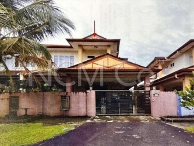 Residential House for sale in Sarawak