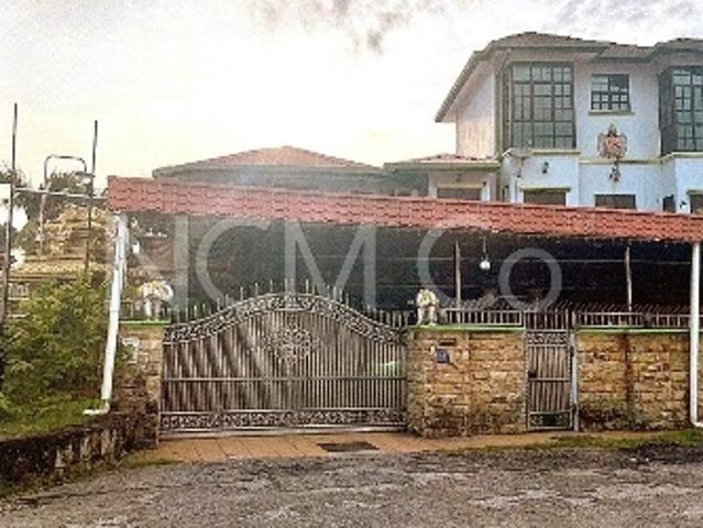 Residential House for sale in Perak, Selama