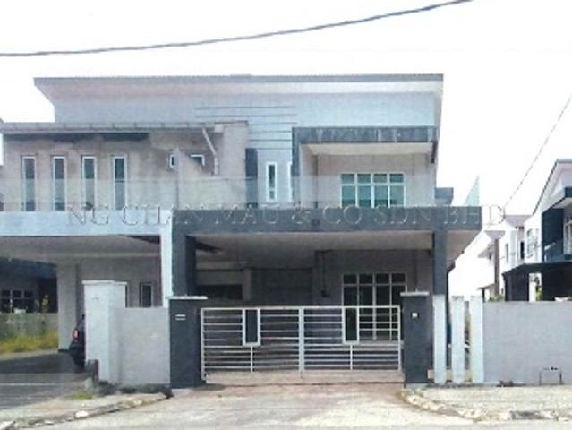 Residential House for sale in Kuala Kedah, Kedah