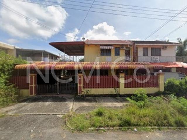 Residential House for sale in Sabah