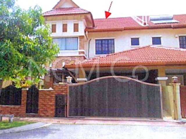 Residential House for sale in Kuala Selangor