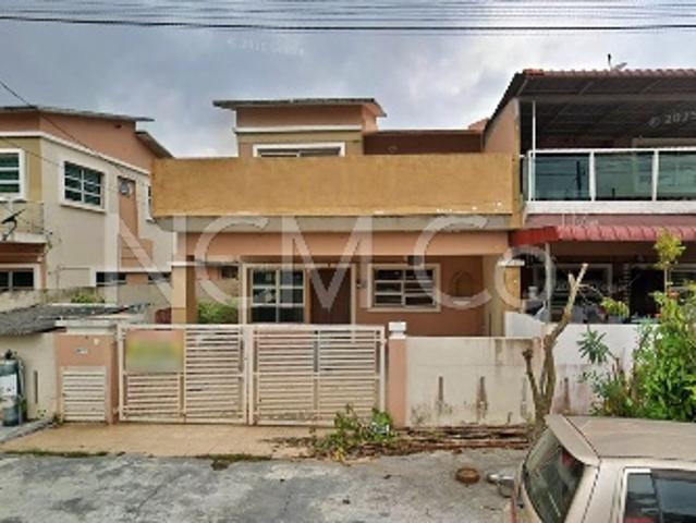 Residential House for sale in Negeri Sembilan