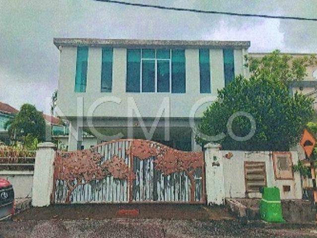 Residential House for sale in Pahang