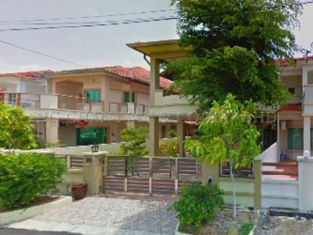 Residential House for sale in Georgetown, Penang