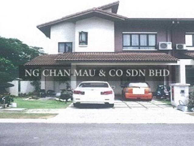 Residential House for sale in Kuala Selangor, Selangor