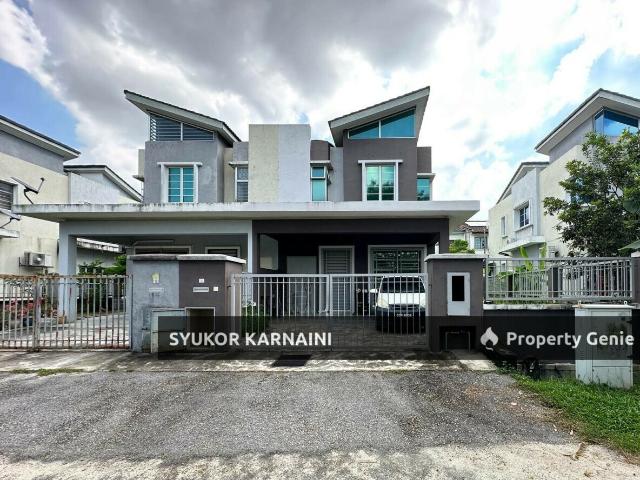 Terraced House for sale in Selangor