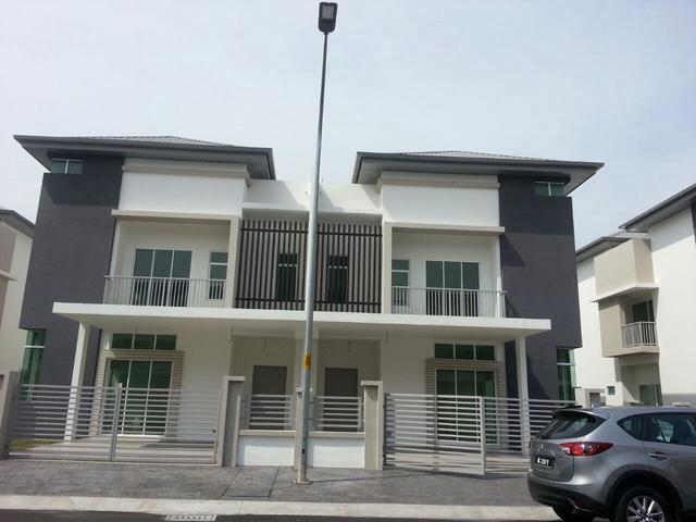 Residential House for rent in Port Klang, Selangor