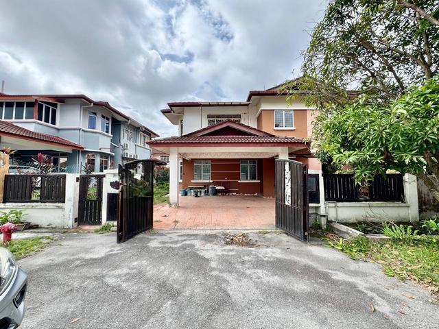 Residential House for sale in Kajang, Langat