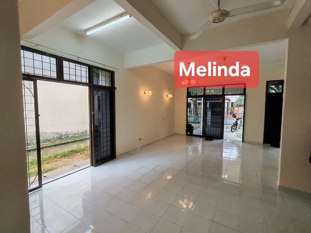 Residential House for rent in Georgetown, Penang