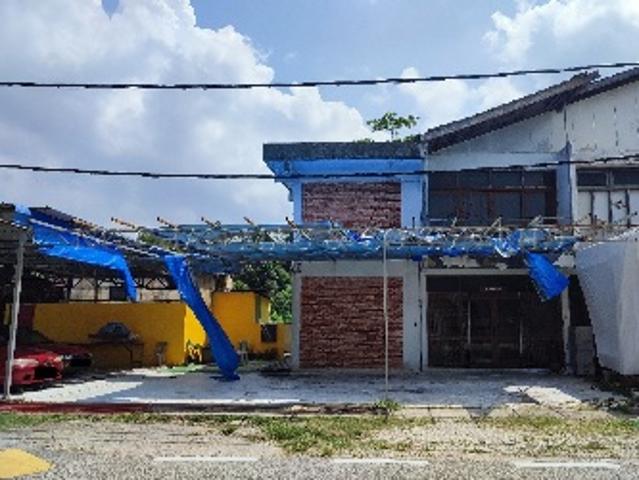 Residential House for sale in Pahang