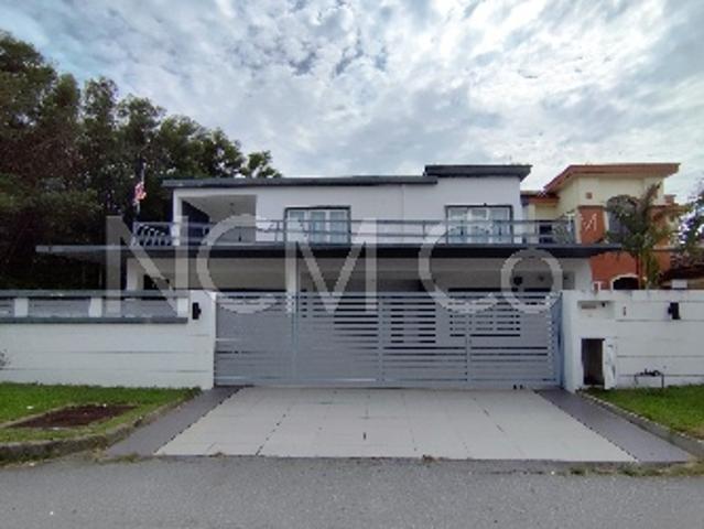 Residential House for sale in Kuala Selangor, Selangor